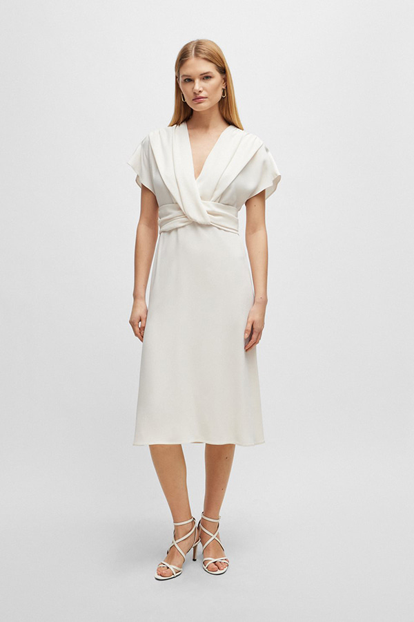 ΦΟΡΕΜΑ BOSS - 118 ΕΚΡΟΥ